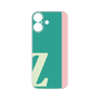 プレミアムパネル［ オリジナル - initial color line - Z green ］