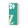 プレミアムパネル［ オリジナル - initial color line - Z green ］