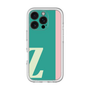 プレミアムパネル［ オリジナル - initial color line - Z green ］