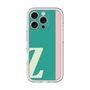 プレミアムパネル［ オリジナル - initial color line - Z green ］