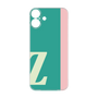 プレミアムパネル［ オリジナル - initial color line - Z green ］