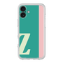 プレミアムパネル［ オリジナル - initial color line - Z green ］