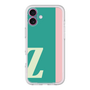 プレミアムパネル［ オリジナル - initial color line - Z green ］
