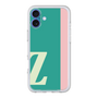 プレミアムパネル［ オリジナル - initial color line - Z green ］