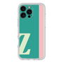 プレミアムパネル［ オリジナル - initial color line - Z green ］