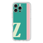 プレミアムパネル［ オリジナル - initial color line - Z green ］