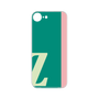 プレミアムパネル［ オリジナル - initial color line - Z green ］