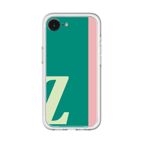 プレミアムパネル［ オリジナル - initial color line - Z green ］