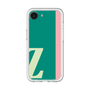 プレミアムパネル［ オリジナル - initial color line - Z green ］