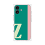 プレミアムパネル［ オリジナル - initial color line - Z green ］