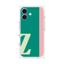 プレミアムパネル［ オリジナル - initial color line - Z green ］