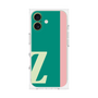 プレミアムパネル［ オリジナル - initial color line - Z green ］