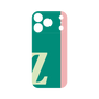 プレミアムパネル［ オリジナル - initial color line - Z green ］