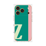 プレミアムパネル［ オリジナル - initial color line - Z green ］