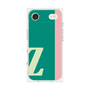 プレミアムパネル［ オリジナル - initial color line - Z green ］
