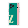 プレミアムパネル［ オリジナル - initial color line - Z green ］