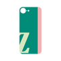 プレミアムパネル［ オリジナル - initial color line - Z green ］