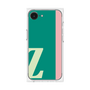 プレミアムパネル［ オリジナル - initial color line - Z green ］