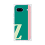 プレミアムパネル［ オリジナル - initial color line - Z green ］
