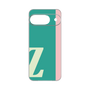 プレミアムパネル［ オリジナル - initial color line - Z green ］