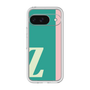 プレミアムパネル［ オリジナル - initial color line - Z green ］