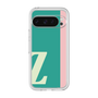 プレミアムパネル［ オリジナル - initial color line - Z green ］