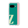 プレミアムパネル［ オリジナル - initial color line - Z green ］