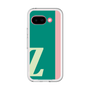 プレミアムパネル［ オリジナル - initial color line - Z green ］
