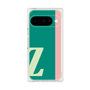 プレミアムパネル［ オリジナル - initial color line - Z green ］