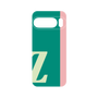 プレミアムパネル［ オリジナル - initial color line - Z green ］