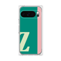プレミアムパネル［ オリジナル - initial color line - Z green ］