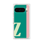 プレミアムパネル［ オリジナル - initial color line - Z green ］