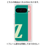 プレミアムパネル［ オリジナル - initial color line - Z green ］