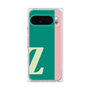 プレミアムパネル［ オリジナル - initial color line - Z green ］
