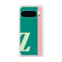 プレミアムパネル［ オリジナル - initial color line - Z green ］