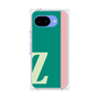 プレミアムパネル［ オリジナル - initial color line - Z green ］