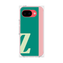 プレミアムパネル［ オリジナル - initial color line - Z green ］