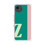 プレミアムパネル［ オリジナル - initial color line - Z green ］