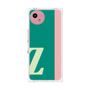 プレミアムパネル［ オリジナル - initial color line - Z green ］