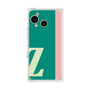 プレミアムパネル［ オリジナル - initial color line - Z green ］