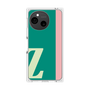 プレミアムパネル［ オリジナル - initial color line - Z green ］