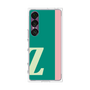プレミアムパネル［ オリジナル - initial color line - Z green ］