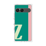 プレミアムパネル［ オリジナル - initial color line - Z green ］
