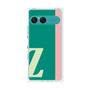 プレミアムパネル［ オリジナル - initial color line - Z green ］