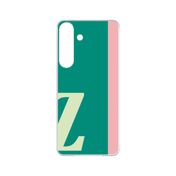 プレミアムパネル［ オリジナル - initial color line - Z green ］