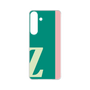 プレミアムパネル［ オリジナル - initial color line - Z green ］