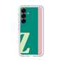 プレミアムパネル［ オリジナル - initial color line - Z green ］