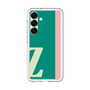 プレミアムパネル［ オリジナル - initial color line - Z green ］