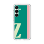 プレミアムパネル［ オリジナル - initial color line - Z green ］
