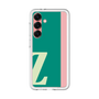 プレミアムパネル［ オリジナル - initial color line - Z green ］